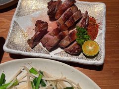 -人间酒暖·Go blanc·烧鸟·深夜食堂(陆家嘴店)