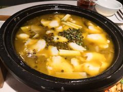 -拈菜(观音桥阳光世纪店)