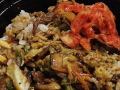 -米屋石锅拌饭(师大店)