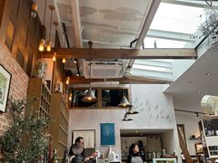-RUMORS COFFEE ROASTERY鲁马滋咖啡(湖南路店)