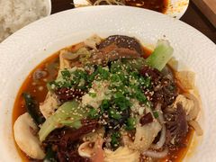 -成都你六姐·牛肉冒菜(城市集市合生汇店)