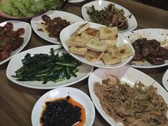 -炙热童年·老北京炙子烤肉(南锣鼓巷店)