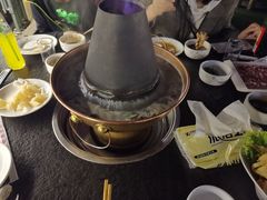 -北门涮肉·铜锅涮肉(南锣鼓巷店)