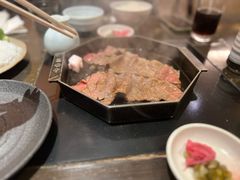 -三嶋亭(高岛屋京都店)