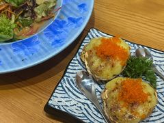 -福匠日本料理(人民路店)