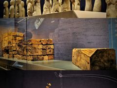 -北京大葆台遗址博物馆