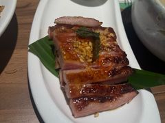 -帕蓝·暹罗料理(大学路店)