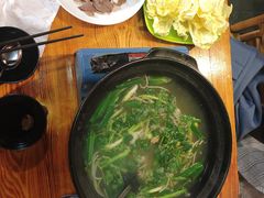 -遵义虾子卢四羊肉粉(大沽路店)