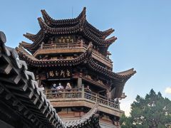 -鸣沙山月牙泉风景名胜区