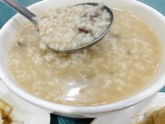 -电白鸭粥店(下沙二坊88号店)