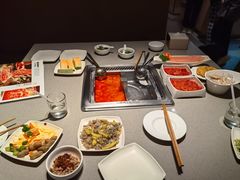 -海底捞火锅(北京路店)