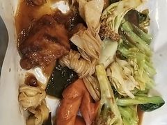 -湖滨老妈炸串(鑫苑景城店)