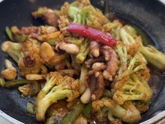 -南山鲜虾面·活鲜小馆·海味大连菜(南山总店)