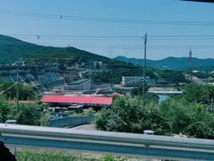 -松花湖风景名胜区