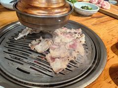-金顺碳烤肉(1号店)