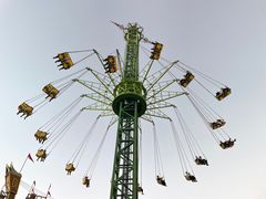 -七彩云南欢乐世界