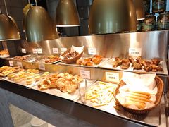 -川骄海鲜自助(亚运村店)