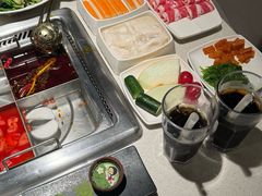 -海底捞火锅鲜切牛肉主题店(长寿路店)