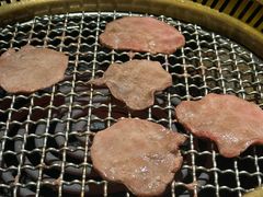 -厚贞日式烤肉(浦东汇智店)