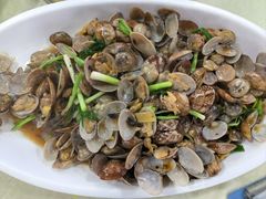 -考记泥焗鸡农庄·海鲜(北洛秘境店)