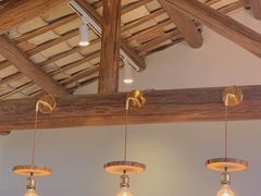 大堂-漫笙舍Manse·咖啡·民宿