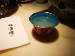 龙碗-桂满陇-十里风荷(合生汇店)