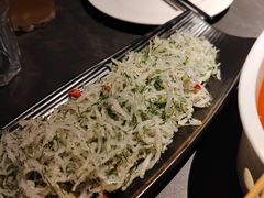 -烛影拾光观景餐厅·创意菜·摄影·小提琴(大唐不夜城店)