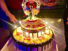 -光明牛奶棚(南泉店)