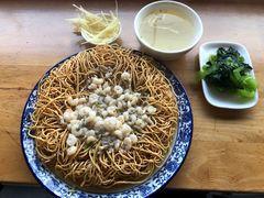 -裕兴记·三虾面(西北街总店)