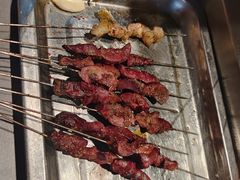 -老白清真烧烤(锦州旗舰店)