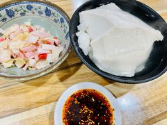 豆花-正兴张血旺