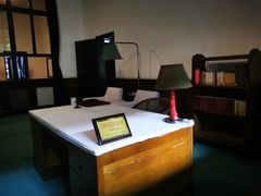 -韶山毛泽东同志故居