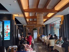 -辣婆婆(航天桥店)