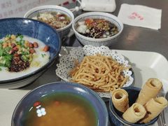 -大王油茶(二厂文创公园店)