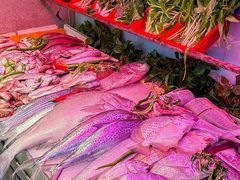 -东江海鲜大排档·潮汕菜·砂锅粥