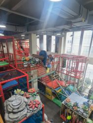 -玩元素·家庭游乐成长中心(香格里拉店)