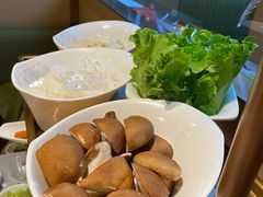 -海底捞火锅(海宁路店)