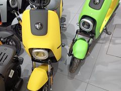 -九号电动车(安定门内大街店)