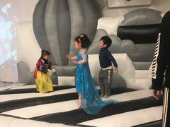 -Lilliput粒粒堡亲子餐厅(置汇旭辉店)