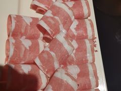 -鲁西肥牛(九方购物中心店)