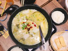 -好人民间小吃·番茄鱼酸菜鱼(木渎悠方店)