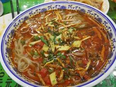 -令氏家外家周秦食府(高新店)