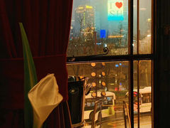 -L'ATELIER de Joel Robuchon(外滩18号店)