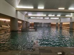 -上海衡山路十二号华邑酒店