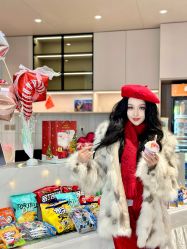 -米莱摄影写真(五大道别墅店)