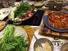 -纽斯桑拿会所(天山店)
