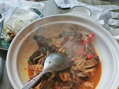 -鸽子侯·家宴·平价海鲜(绿地店)