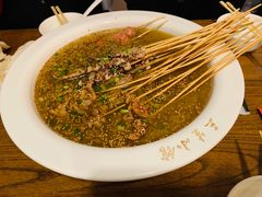 -三生小馆(亭知路店)