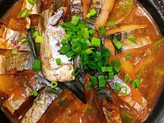特色杂鱼锅-福泉海码头(六里山店)
