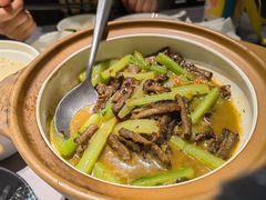 -徐记海鲜(曲江南湖店)